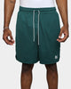 Puma X TMC Every Day Hussle Mesh Shorts June Bug