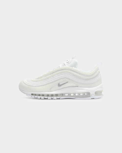 Nike Air Max 97 White/Grey