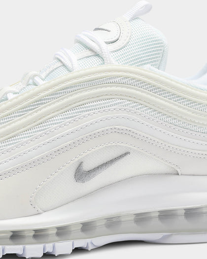 Nike Air Max 97 White/Grey