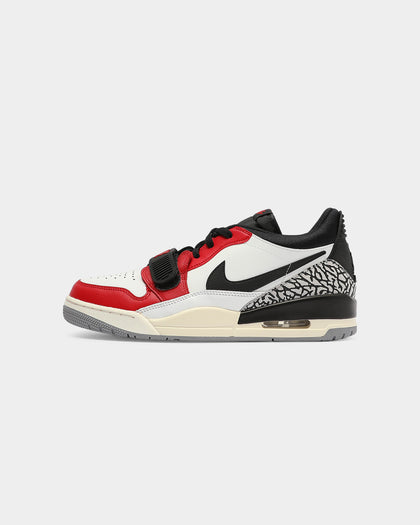 Jordan Air Jordan Legacy 312 Low White/Black/Red