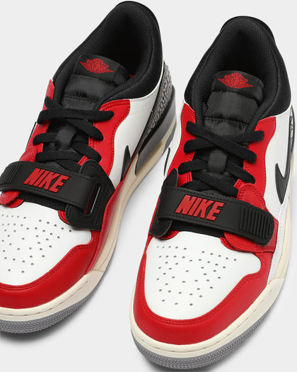 Jordan Air Jordan Legacy 312 Low White/Black/Red