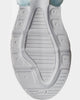 Nike Kid's Air Max 270 White/Metallic Silver