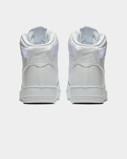 Nike Air Force 1 High '07 White/White
