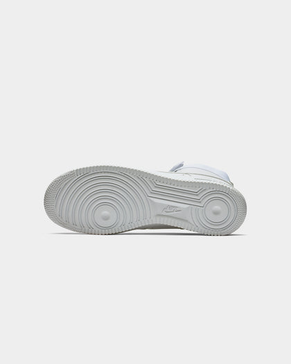Nike Air Force 1 High '07 White/White