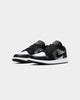 Jordan Women's Air Jordan 1 Low SE "Silver Toe" Black/Metallic Silver/White