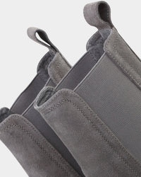 Saint Morta Nomad Chelsea Boot Dark Grey