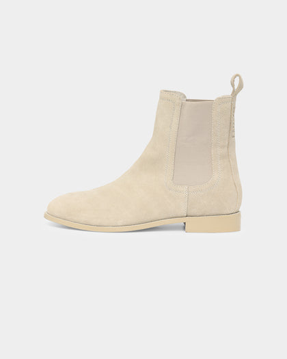 Saint Morta Nomad Chelsea Boot Light Stone