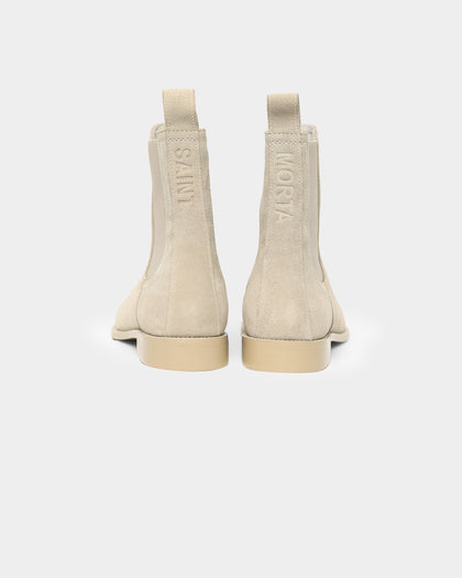 Saint Morta Nomad Chelsea Boot Light Stone