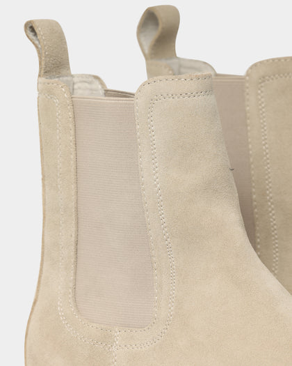 Saint Morta Nomad Chelsea Boot Light Stone