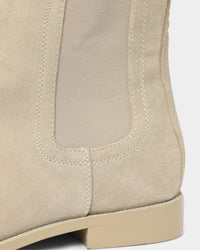Saint Morta Nomad Chelsea Boot Light Stone