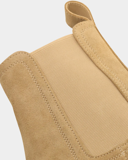 Saint Morta Nomad Chelsea Boot Tan