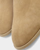 Saint Morta Nomad Chelsea Boot Tan