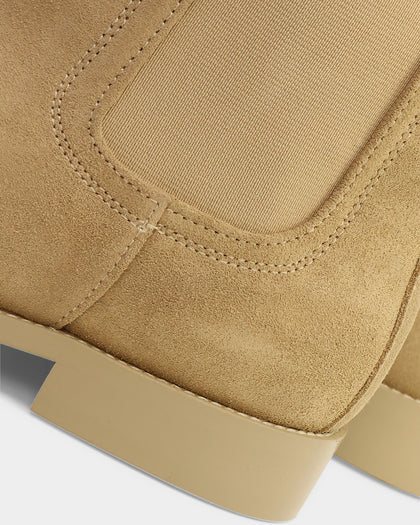 Saint Morta Nomad Chelsea Boot Tan