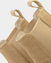 Saint Morta Nomad Chelsea Boot Tan