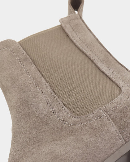 Saint Morta Nomad Chelsea Boot Taupe