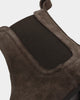Saint Morta Nomad Chelsea Boot Brown