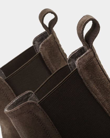 Saint Morta Nomad Chelsea Boot Brown