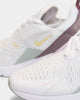 Nike Women's Air Max 270 Essential ASP White/Lemon Drop