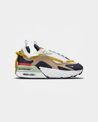 Nike Women's Air Max Furyosa Rattan/Summit White