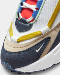 Nike Women's Air Max Furyosa Rattan/Summit White