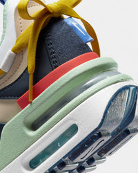 Nike Women's Air Max Furyosa Rattan/Summit White