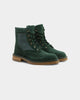 Saint Morta Legion Boot Forest Green/Gum