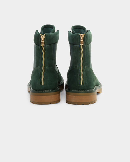 Saint Morta Legion Boot Forest Green/Gum