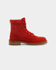 Saint Morta Legion Boot Red/Gum