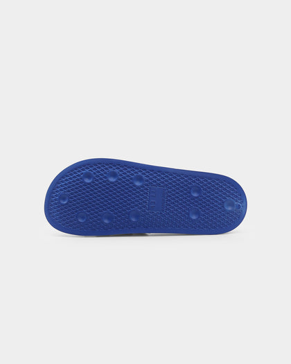 Saint Morta Alameda Pool Slide Cobalt Blue
