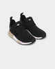 Adidas Women's NMD_R1 Core Black/Core Black/Magic Mauve