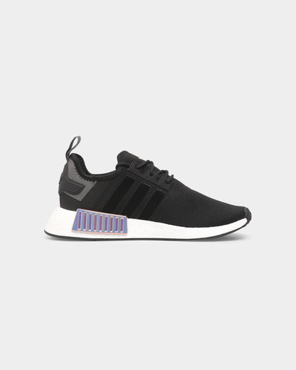 Adidas Women's NMD_R1 Core Black/Core Black/Magic Mauve