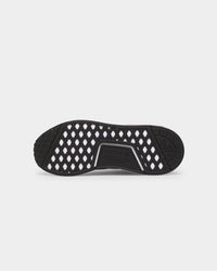 Adidas Women's NMD_R1 Core Black/Core Black/Magic Mauve