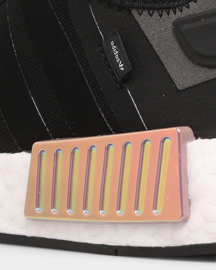 Adidas Women's NMD_R1 Core Black/Core Black/Magic Mauve