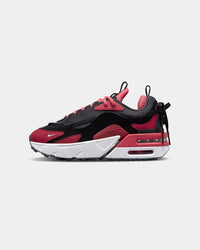 Nike Women's Air Max Furyosa Black/White