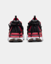 Nike Women's Air Max Furyosa Black/White