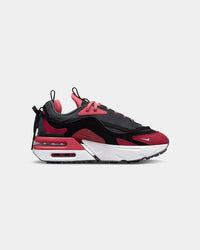 Nike Women's Air Max Furyosa Black/White