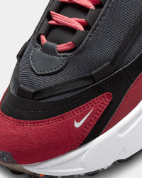 Nike Women's Air Max Furyosa Black/White