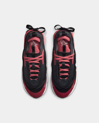 Nike Women's Air Max Furyosa Black/White