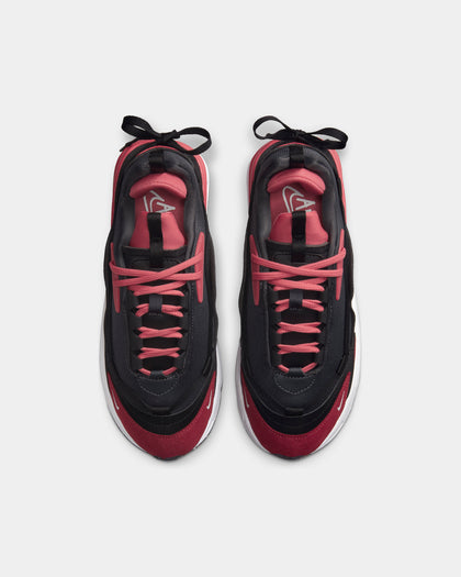 Nike Women's Air Max Furyosa Black/White