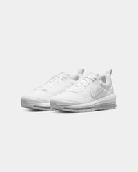 Nike Women's Air Max Genome White/White