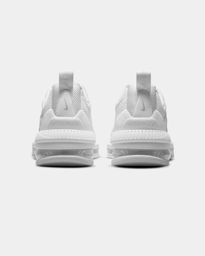Nike Women's Air Max Genome White/White
