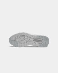 Nike Women's Air Max Genome White/White