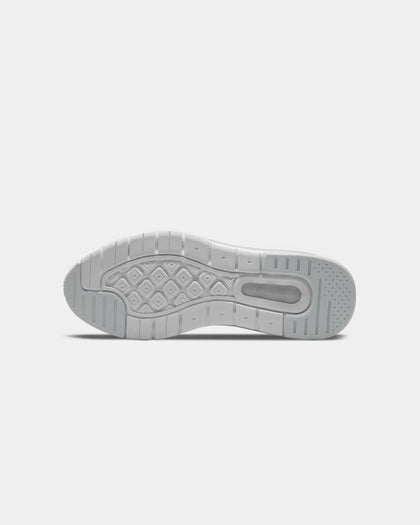 Nike Women's Air Max Genome White/White