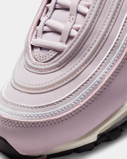 Nike Women's Air Max 97 Plum Fog/Metallic Pewter