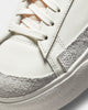 Nike Women's Blazer Low Platform Sail/Sail