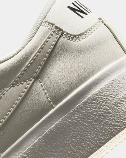 Nike Women's Blazer Low Platform Sail/Sail
