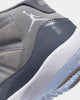 Jordan Kids' Air Jordan 11 Retro (GS) 'Cool Grey' Medium Grey/Multi