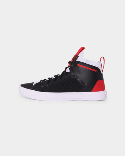 Converse Chuck Taylor All Star Ultra Black/White/University Red