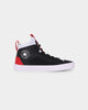 Converse Chuck Taylor All Star Ultra Black/White/University Red