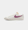 Nike Blazer Low '77 Vintage Sail/Light Bordeaux/Vivid Sulfur